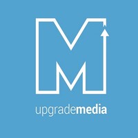 Upgrade Media Logo