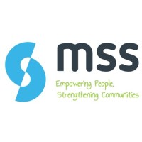 Manning Support Services Inc. Logo