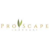 Proscape Landcare Logo