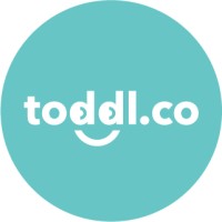 toddl.co Logo