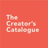The Creators Catalogue Logo
