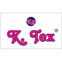 K.Tex® Logo