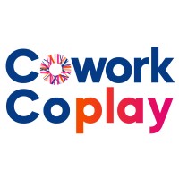 Cowork Coplay Logo
