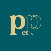 Pap et Pille Logo