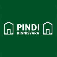 Pindi Kinnisvara OÜ Logo