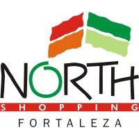 North Shopping Fortaleza Logo