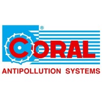 CORAL SA Logo