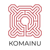 Komainu Logo