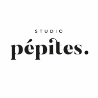 Studio Pépites Logo