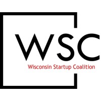 Wisconsin Startup Coalition Logo