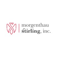 Morgenthau Stirling, Inc. Logo