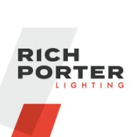 Richporter Lighting Logo