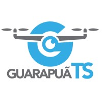 Guarapuã Tecnologia e Soluções | Agricultura de Precisão Logo