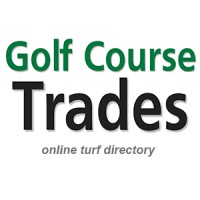 Golf Course Trades Superintendent Online Turf Directory (companies, products and services) Logo