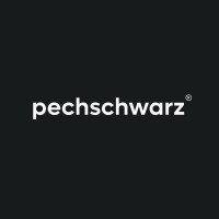 pechschwarz® Logo