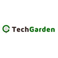 TechGarden Software Pvt Ltd Logo