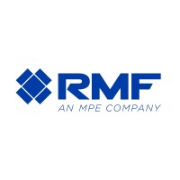Racine Metal-Fab - An MPE Company Logo