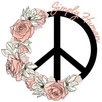 Simply Human Logo