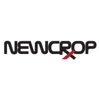 NewCrop RX Logo