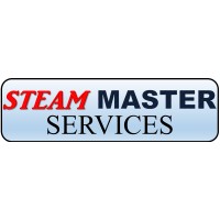 Steam Master Services Logo