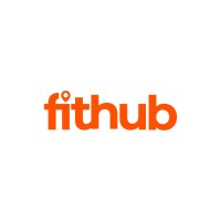 Fithub Colombia Logo