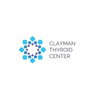 Clayman Thyroid Center Logo