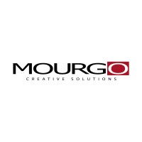 Mourgo Creative Solutions Logo