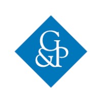 Grant & Pottackal, P.C. Logo