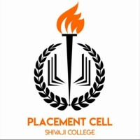 Placement Cell, Shivaji College Logo