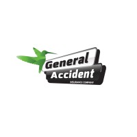 General Accident Insurance Company (Trinidad and Tobago) Limited Logo