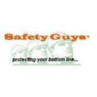 Safety Guys LLC Logo