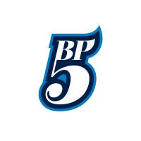 Budapest Five Logo