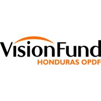 VisionFund Honduras OPDF Logo