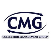 Collection Management Group Logo