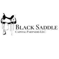 Black Saddle Capital Partners LLC Logo