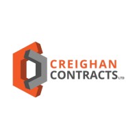 Creighan Contracts Ltd. Logo