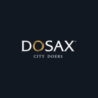 Dosax Logo