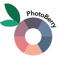 PhotoBerry Logo
