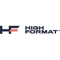 HIGH FORMAT® Logo