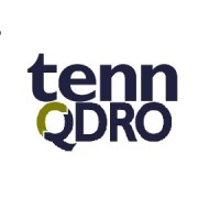 Tennessee QDRO Services Logo