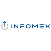 Servicios Computacionales Infomex S de RL de CV Logo