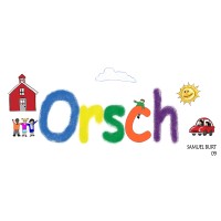 Orsch Logo