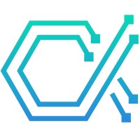 The Double Alpha Factory Logo