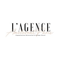 LAgence AmelEventParis Logo