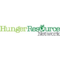 Hunger Resource Network Logo