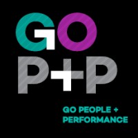GO People and Performance Logo