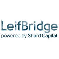 LeifBridge Logo