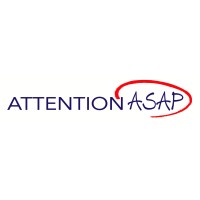 Attention ASAP Logo