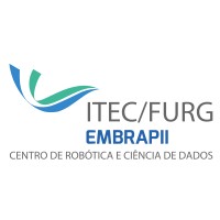 iTec/FURG Embrapii - Robotic Systems and Automation Logo