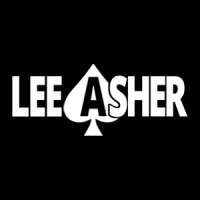 Lee Asher Magic Logo